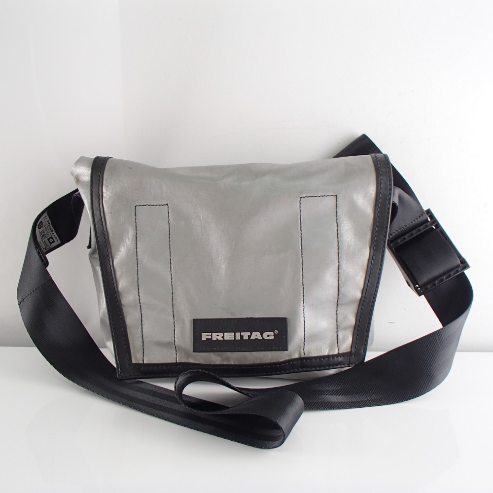 楽天市場】FREITAG【フライターグ】 F11 LASSIE ラッシー MESSENGER