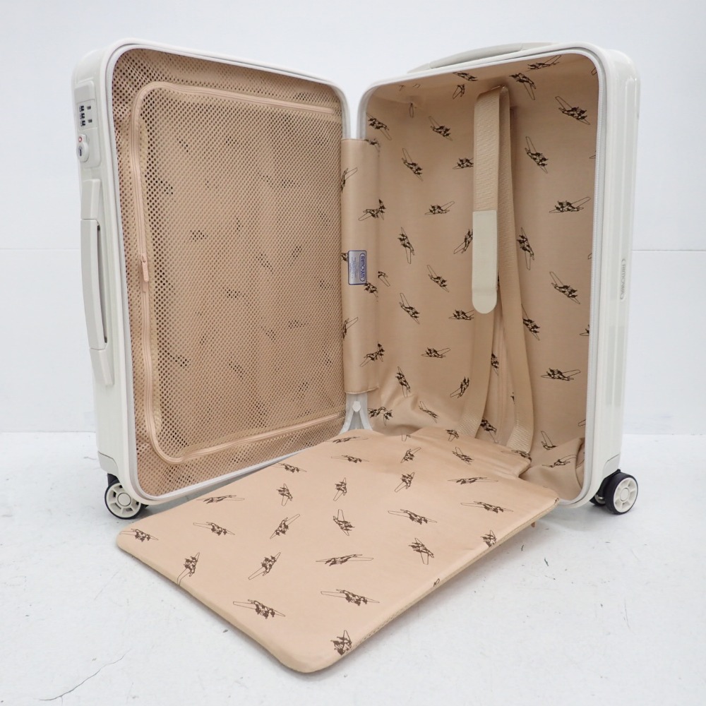 楽天市場】RIMOWA リモワ 810.90.42.7 ユナイテッドアローズ別注 SALSA