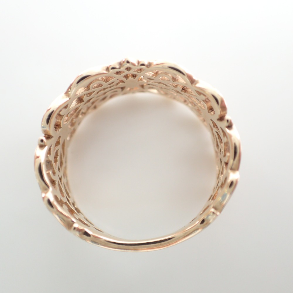 楽天市場】ageteアガット K10 ageteCLASSICアガットクラシック 透かし