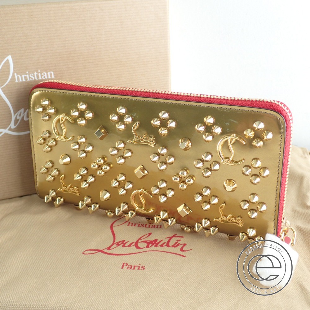 楽天市場】Christian Louboutin クリスチャンルブタン 1185053