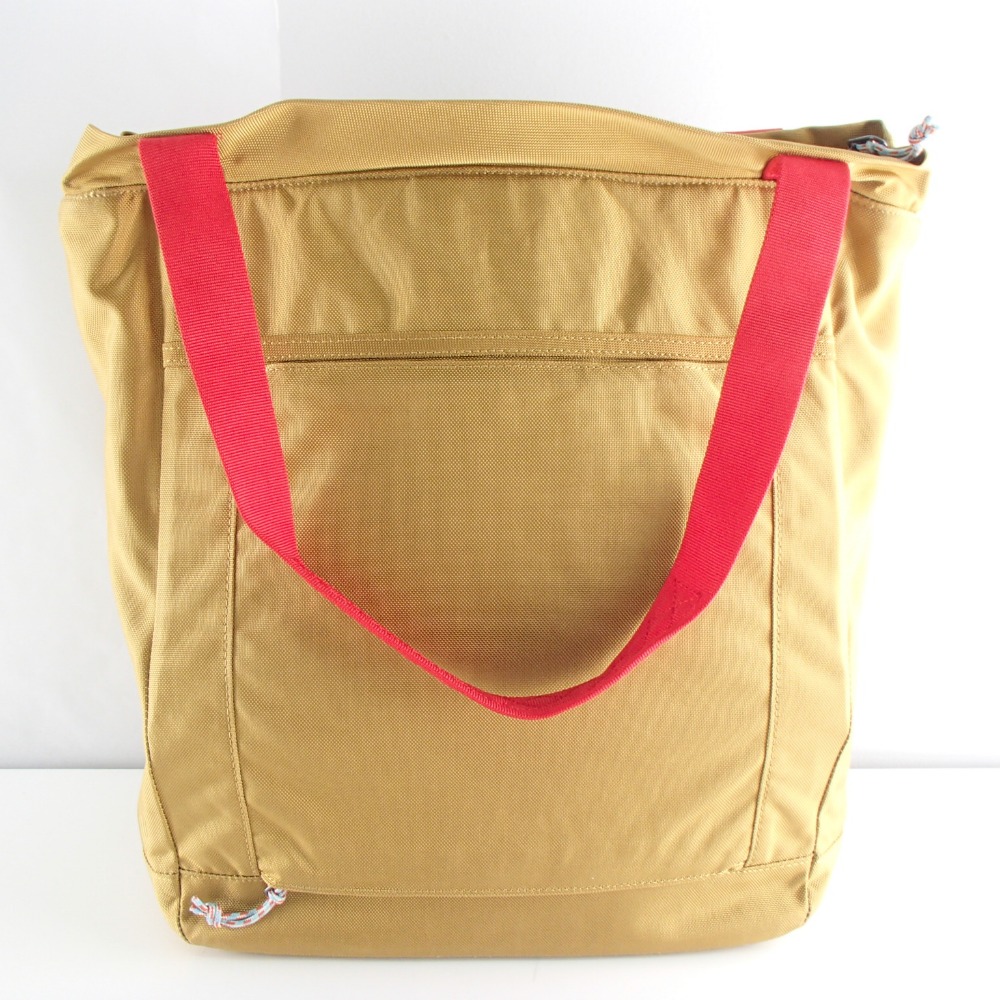 楽天市場】patagonia パタゴニア STY48775SP16 Headway Tote ヘッド