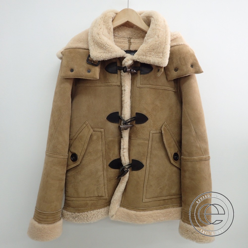 楽天市場】BURBERRRY BLACK LABELバーバリー ブラックレーベル トグル