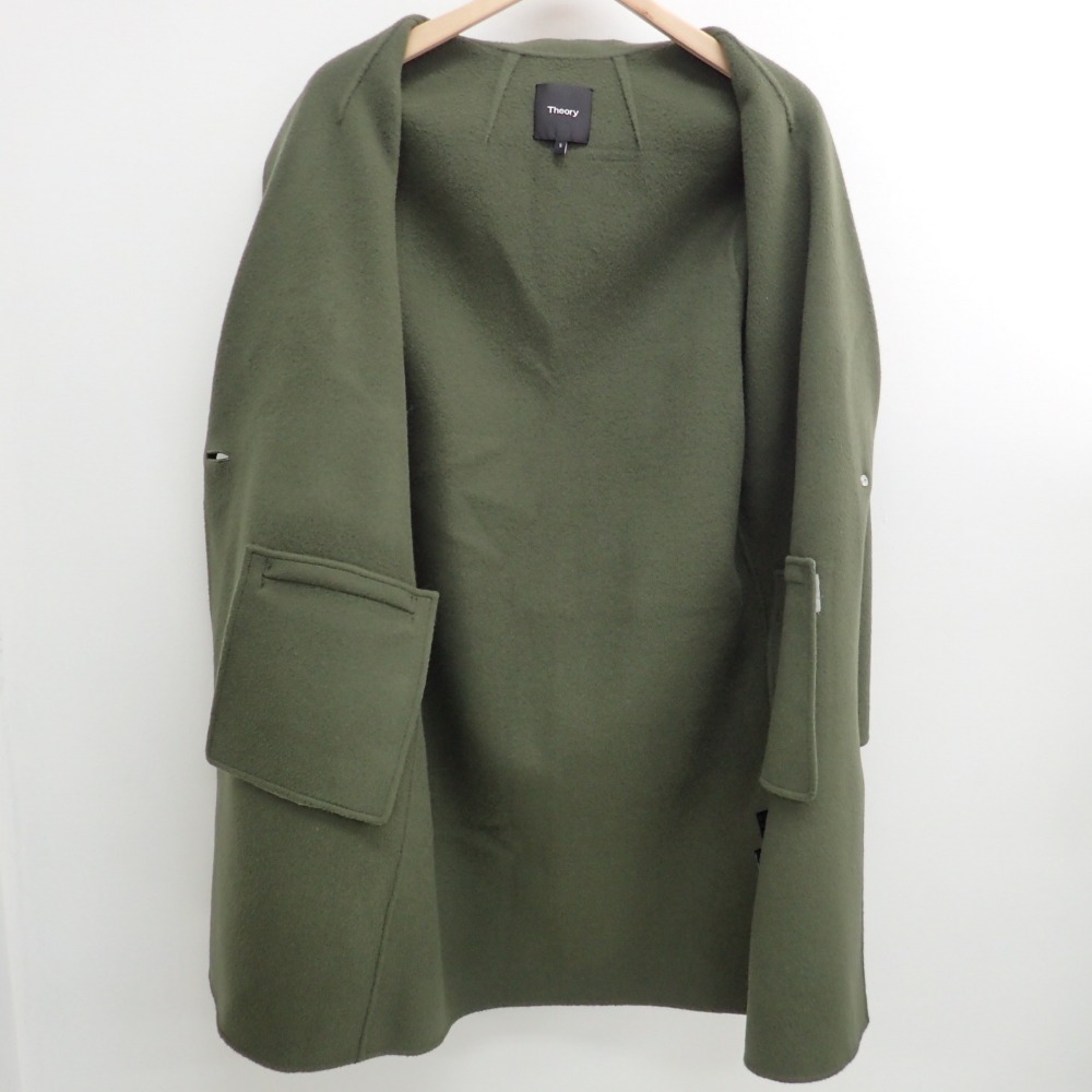 楽天市場】Theory セオリー 16年製 01-6309607 NEW.DIVIDE/PEIRETT.DF