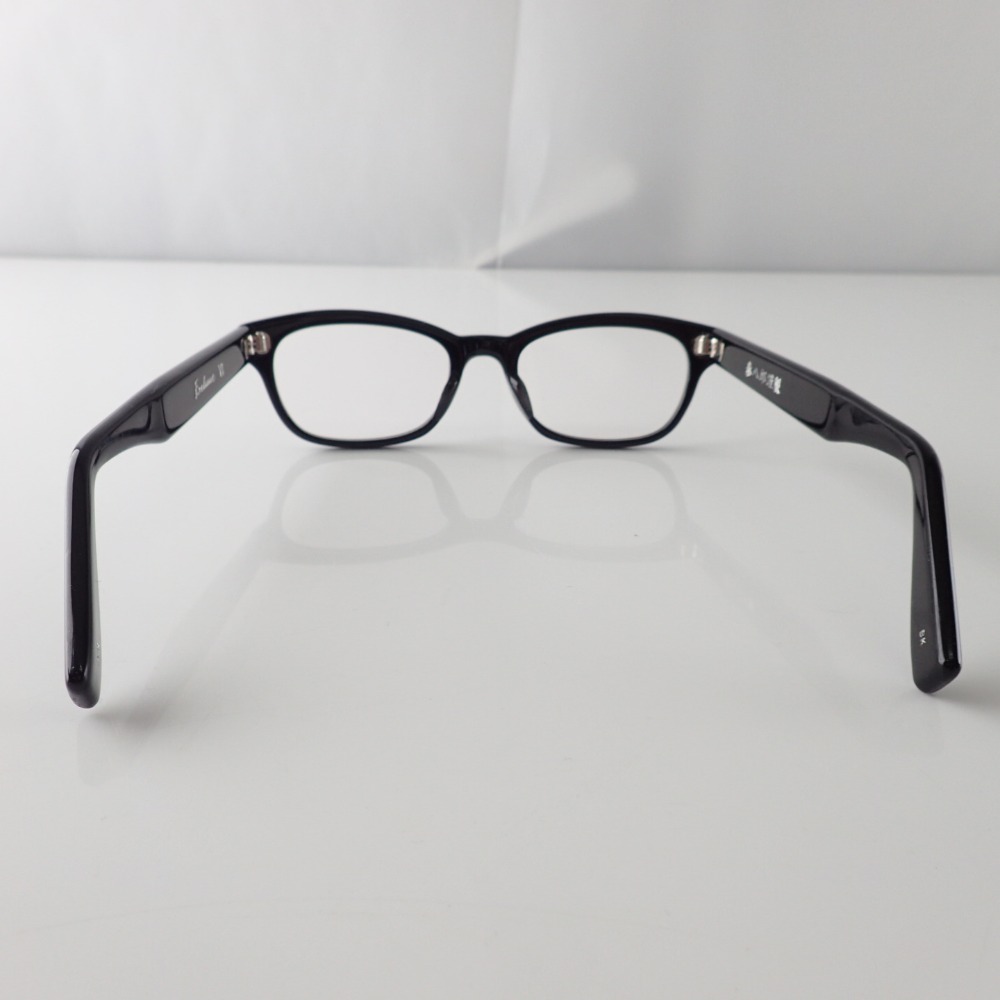 楽天市場】金子眼鏡 泰八郎謹製 Exclusive VI 度入りレンズ メガネ