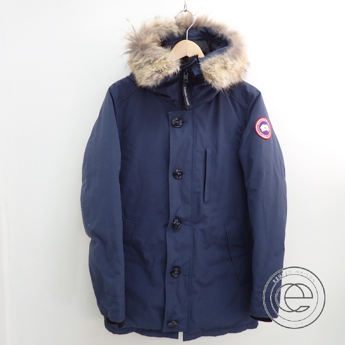 楽天市場】CANADA GOOSE カナダグース 【国内正規】3438JM R JASPER