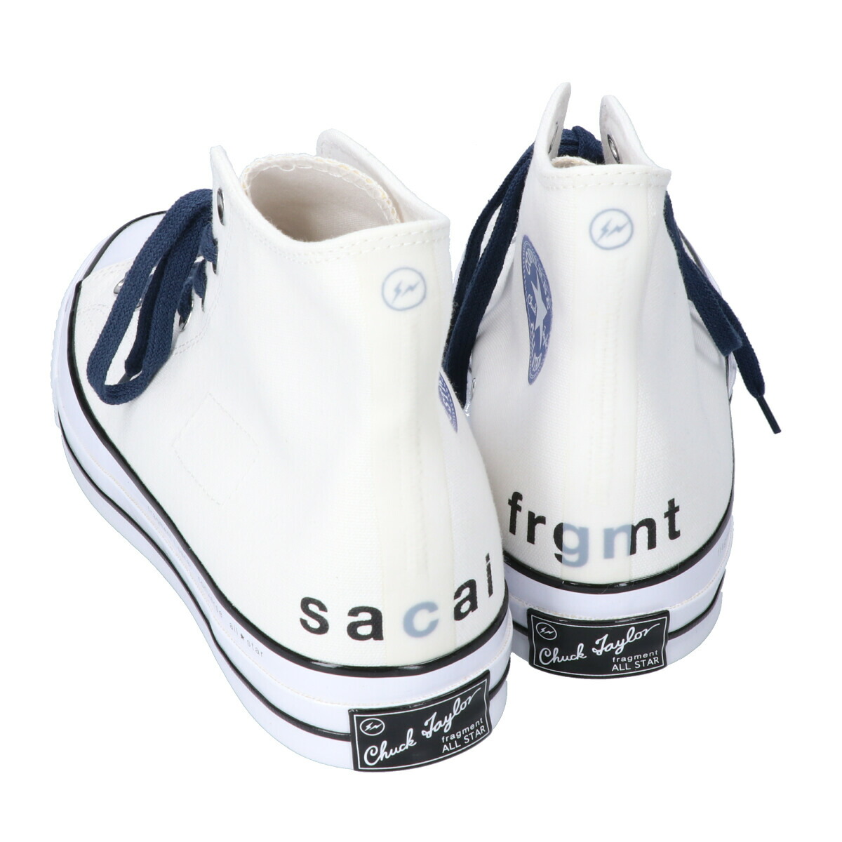 楽天市場】CONVERSEコンバース×sacaiサカイ×fragmentフラグメント