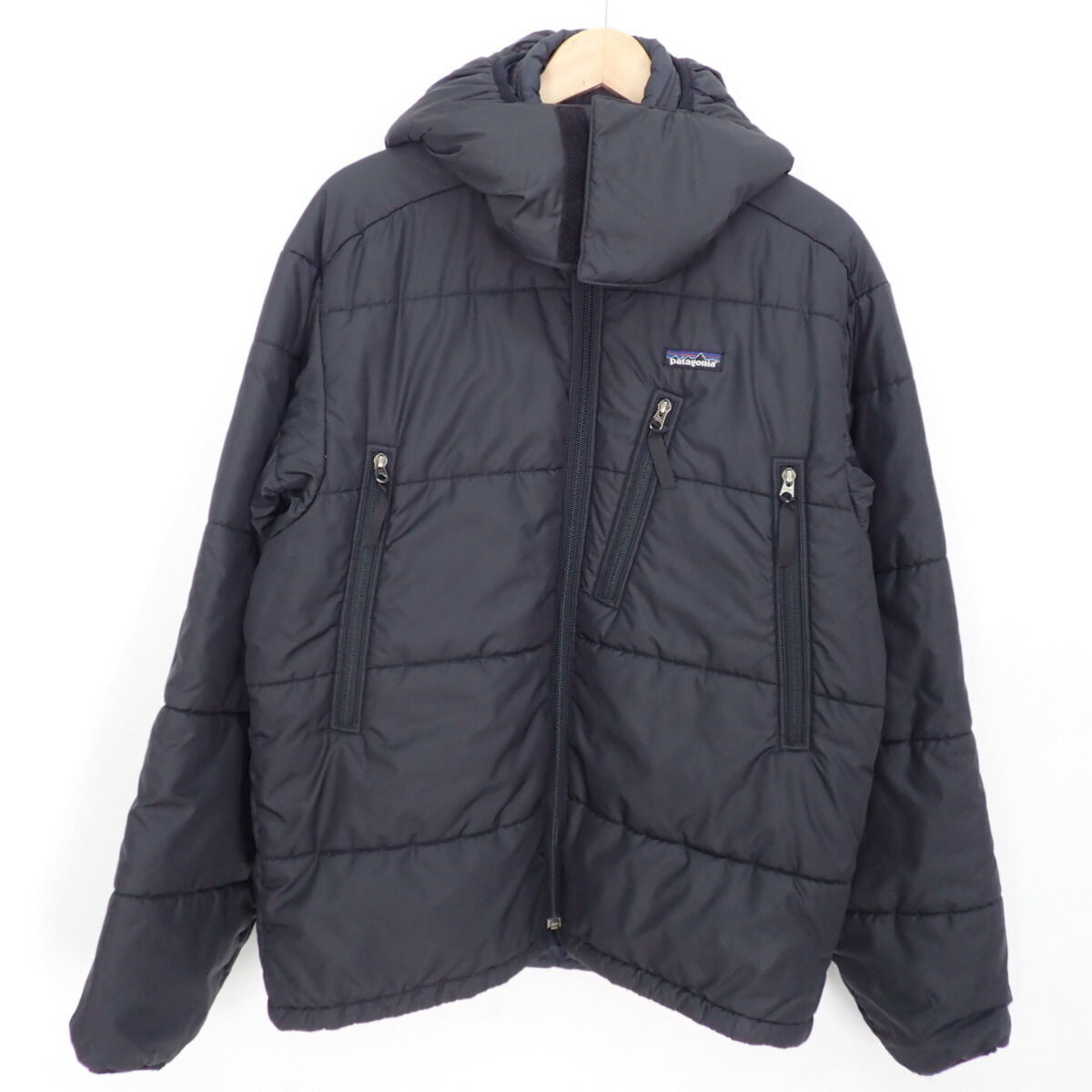 楽天市場】patagoniaパタゴニア 83990 PUFF JACKETパフジャケット