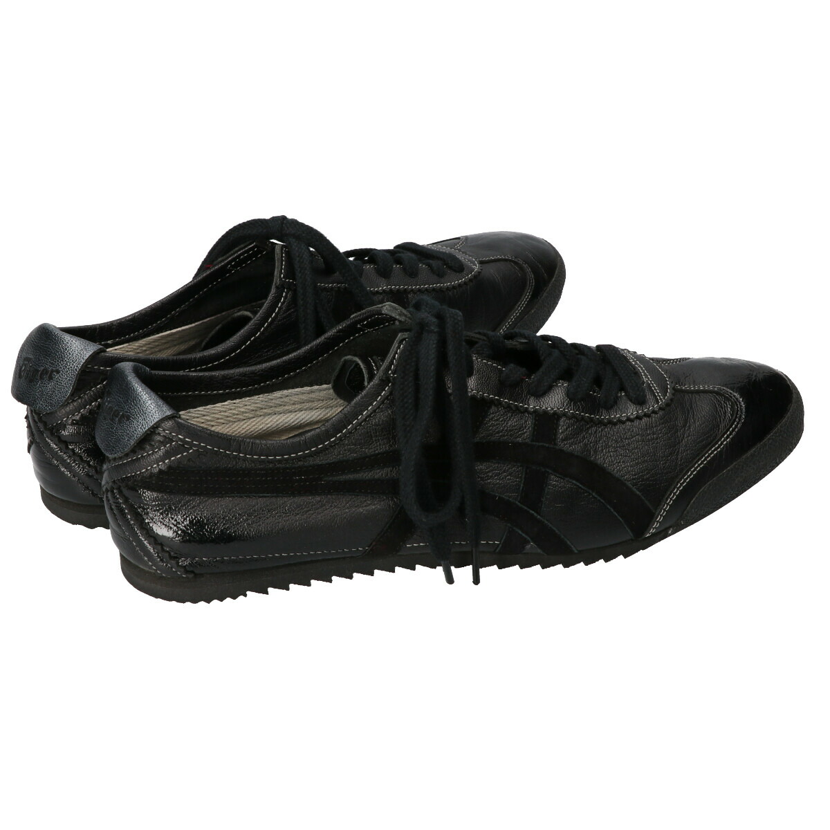 楽天市場】onitsuka tiger オニツカタイガー TH9J4L MEXICO 66 DELUXE