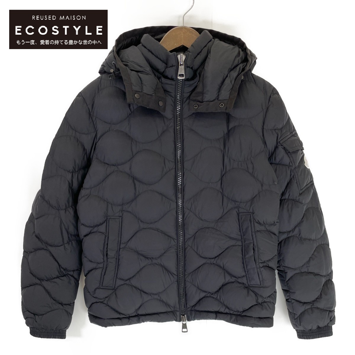 楽天市場】MONCLER モンクレール 【国内正規】MORANDIERES