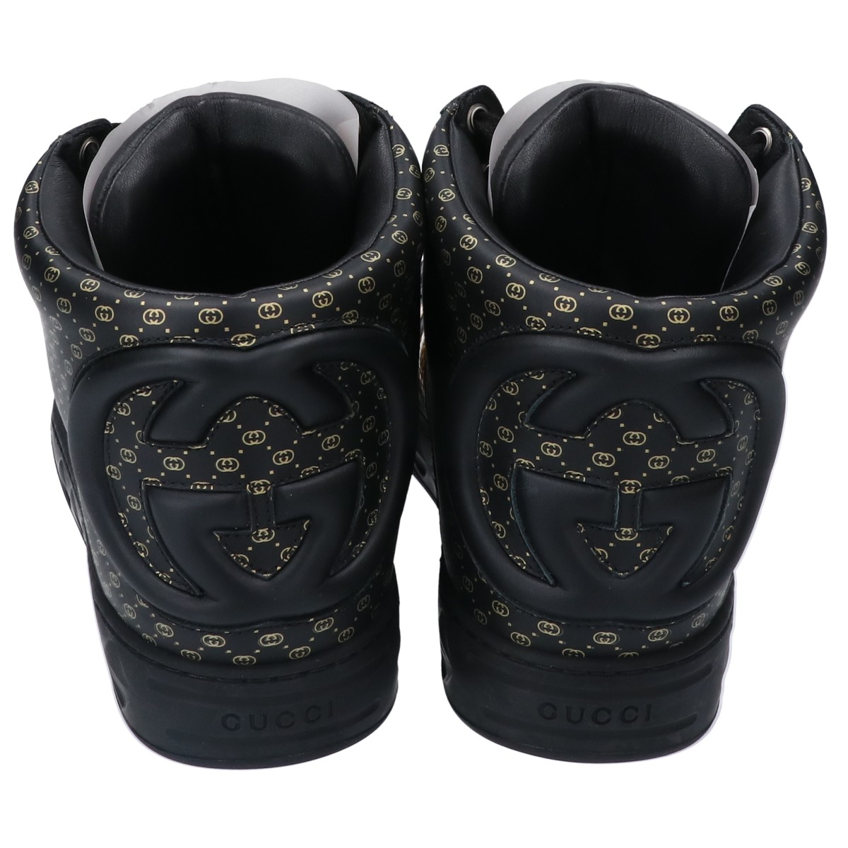 楽天市場】GUCCI グッチ 【新品】536839 DAPPER DANダッパーダン