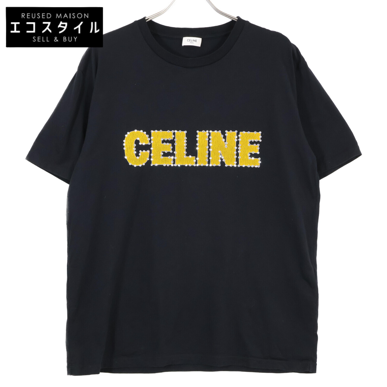 楽天市場】CELINE Tシャツの通販