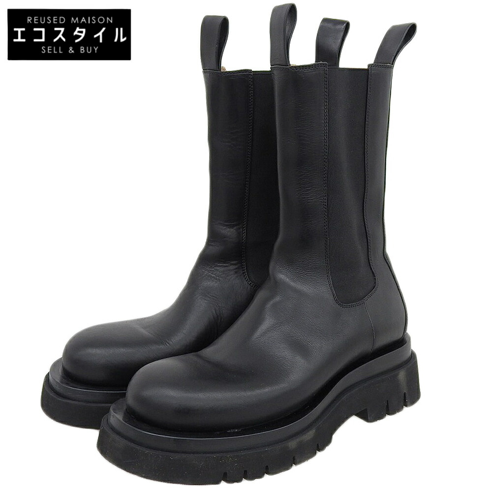 楽天市場】ボッテガヴェネタ（ブーツ｜レディース靴）：靴の通販