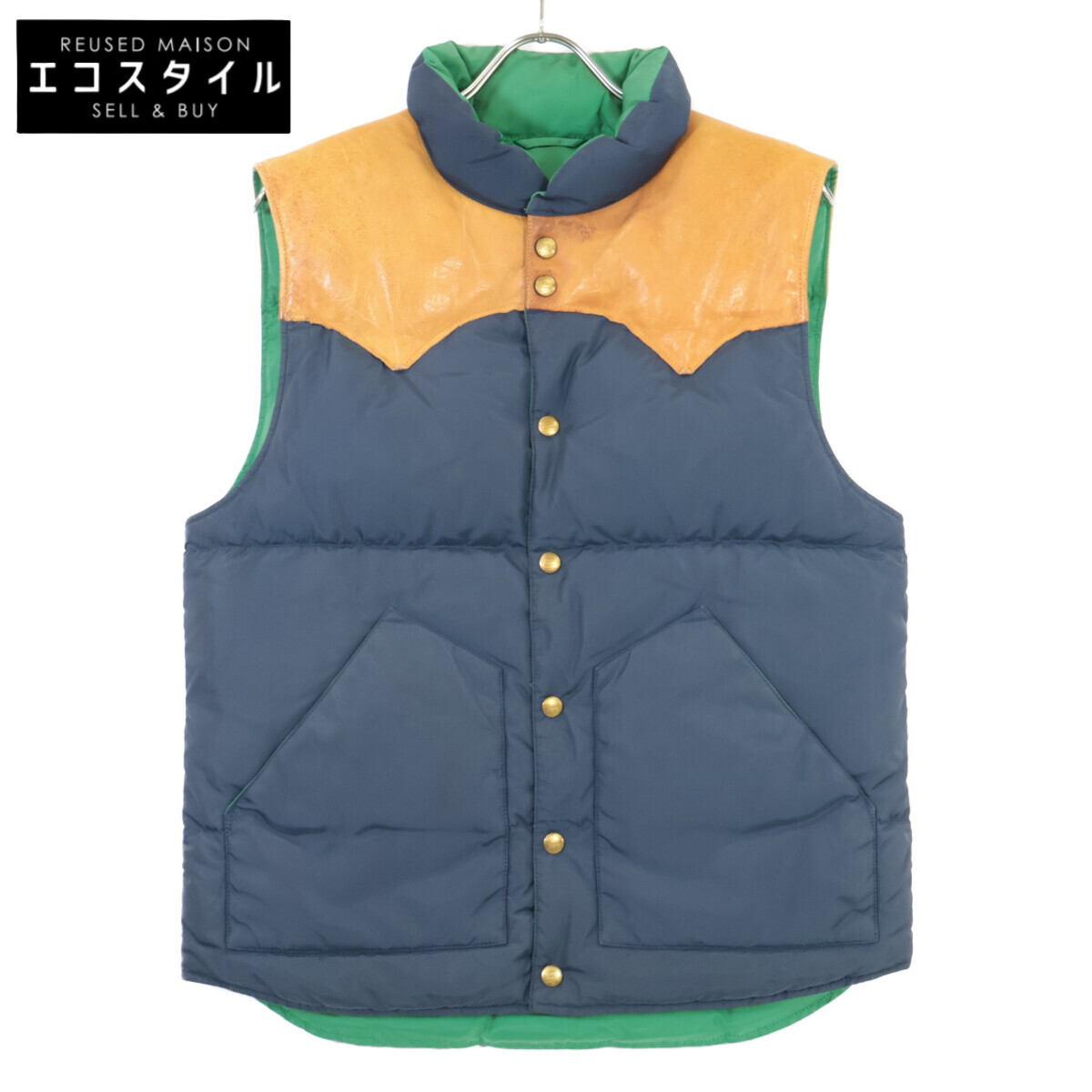 楽天市場】RRL ダブルアールエル（ベスト・ジレ｜トップス）：メンズ