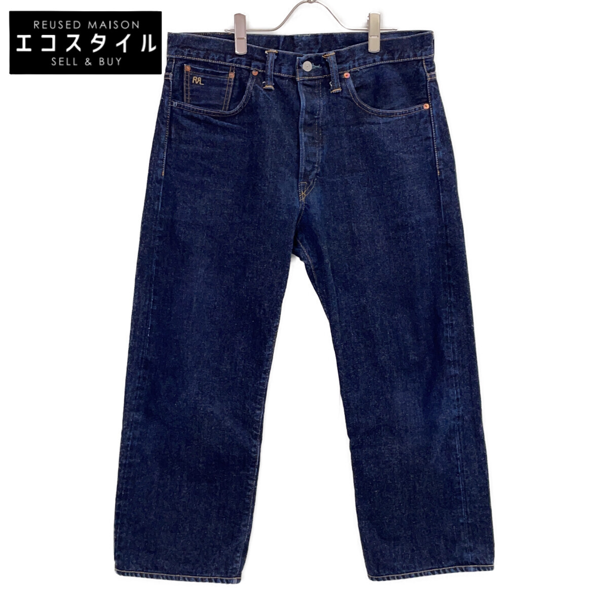 楽天市場】RRL（素材（生地・毛糸）デニム）（ズボン・パンツ｜メンズ