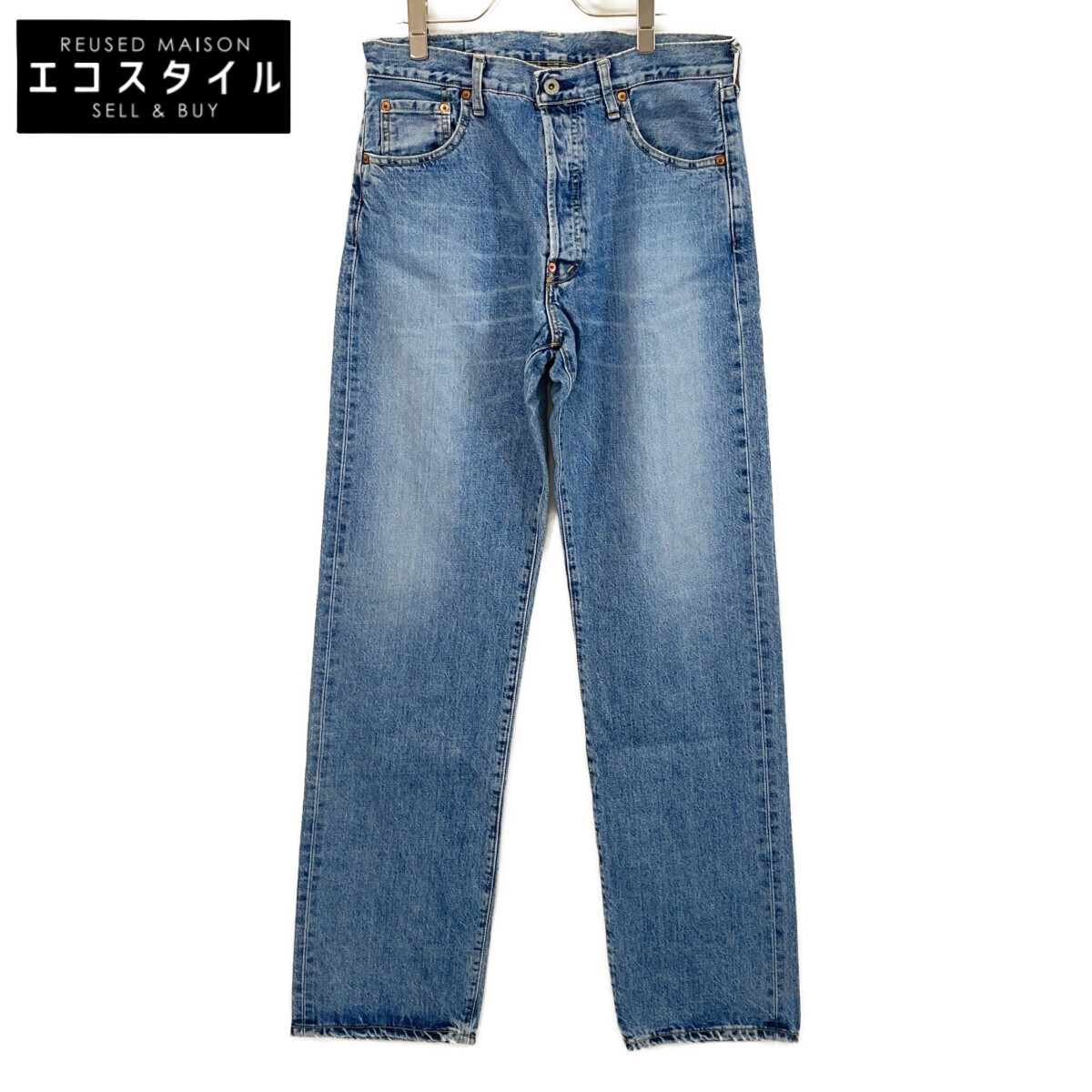 楽天市場】リーバイス シンチバック（メンズファッション）の通販