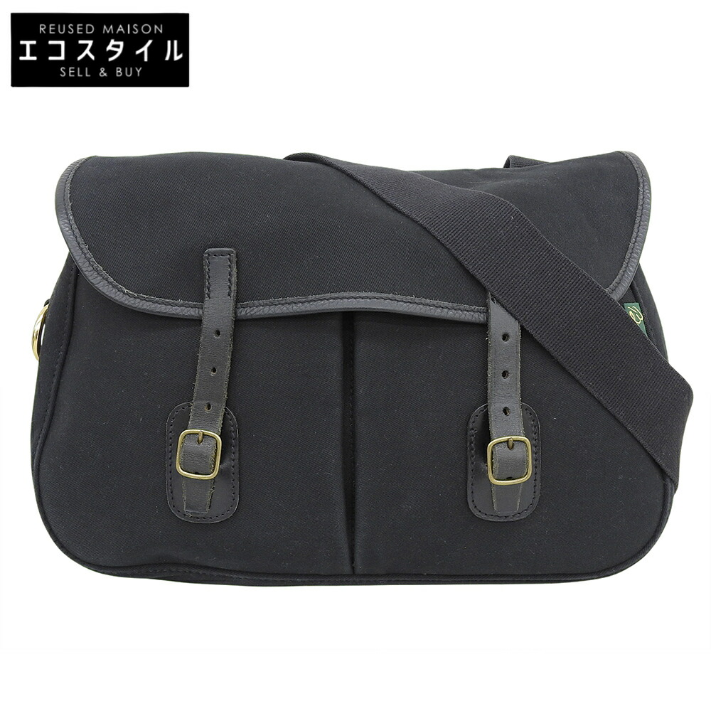 楽天市場】キャンバス（ブランドブレディ）（ショルダーバッグ