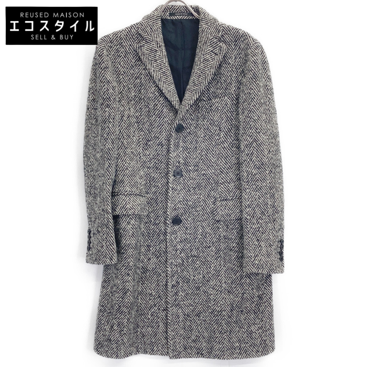 楽天市場】タリアトーレ チェスター コートの通販