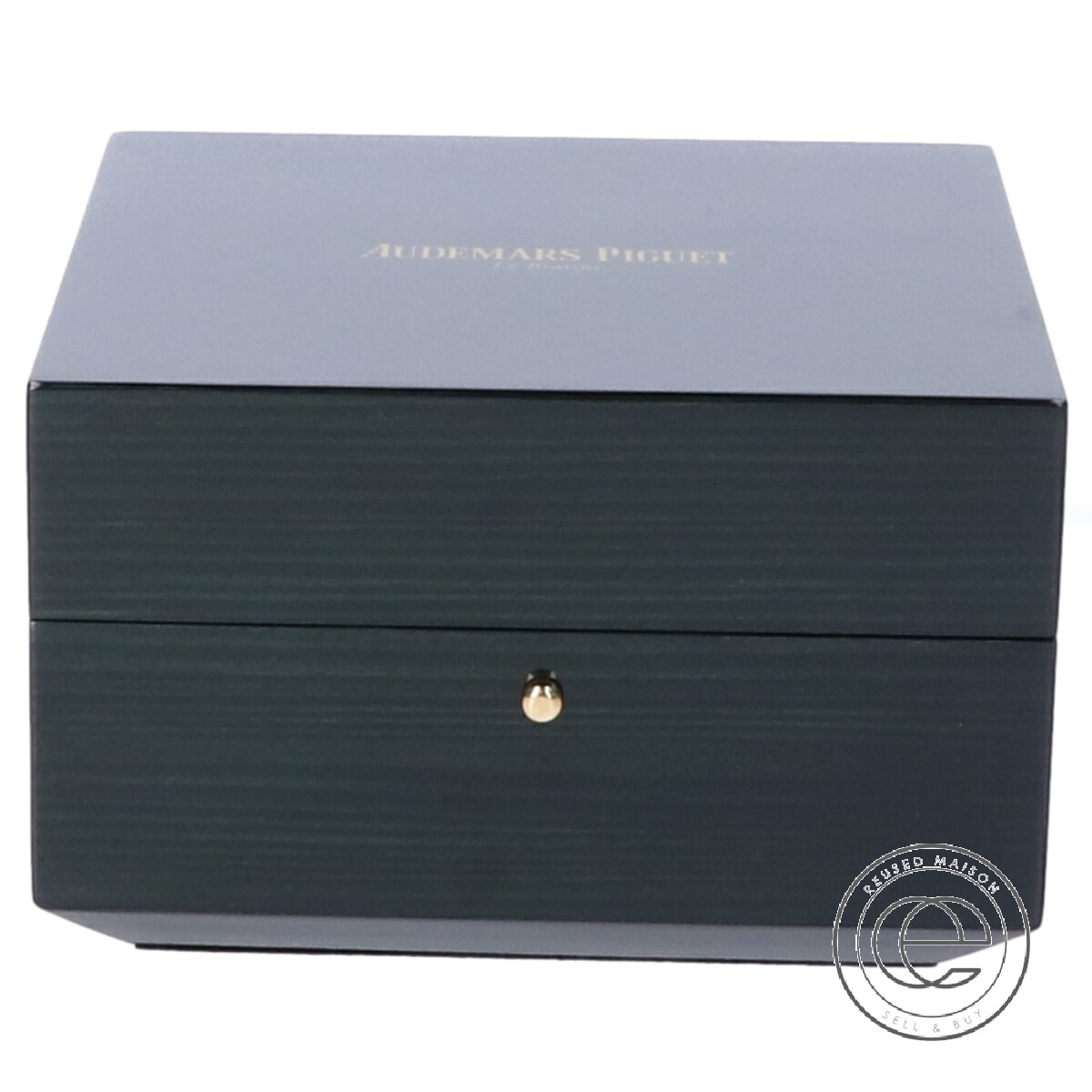 楽天市場】AUDEMARS PIGUET オーデマ・ピゲ 腕時計用ケース 空箱