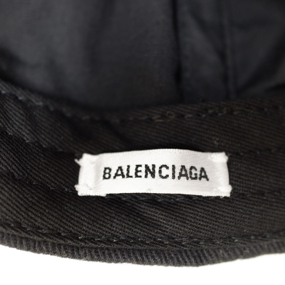 楽天市場】BALENCIAGA バレンシアガ ARCHETYPE ロゴ ベースボール