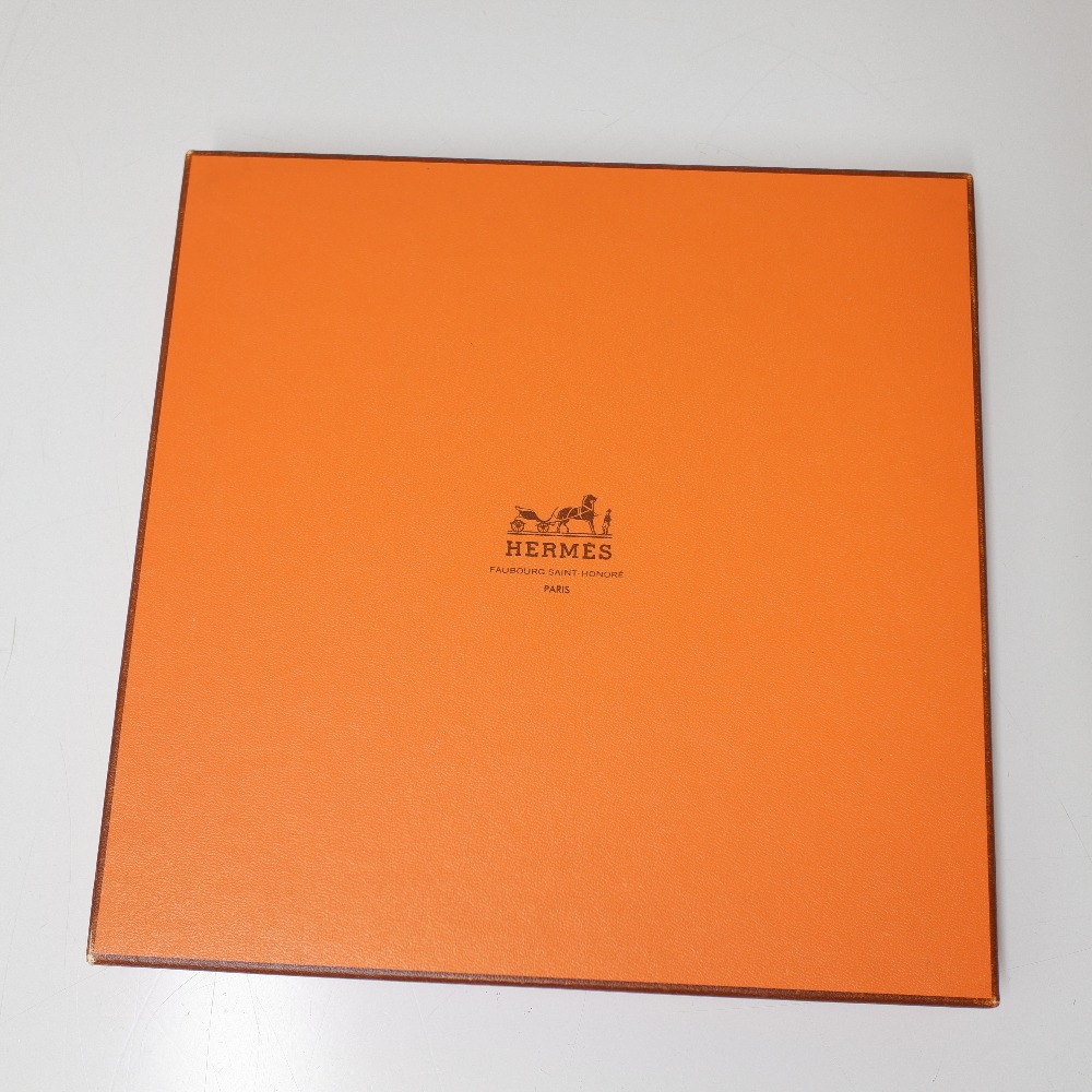 楽天市場】HERMES エルメス 新品同様☆Kachinas インディアンの守り神