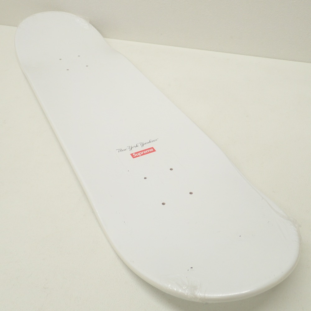 楽天市場】Supreme シュプリーム New York Yankees ニューヨーク