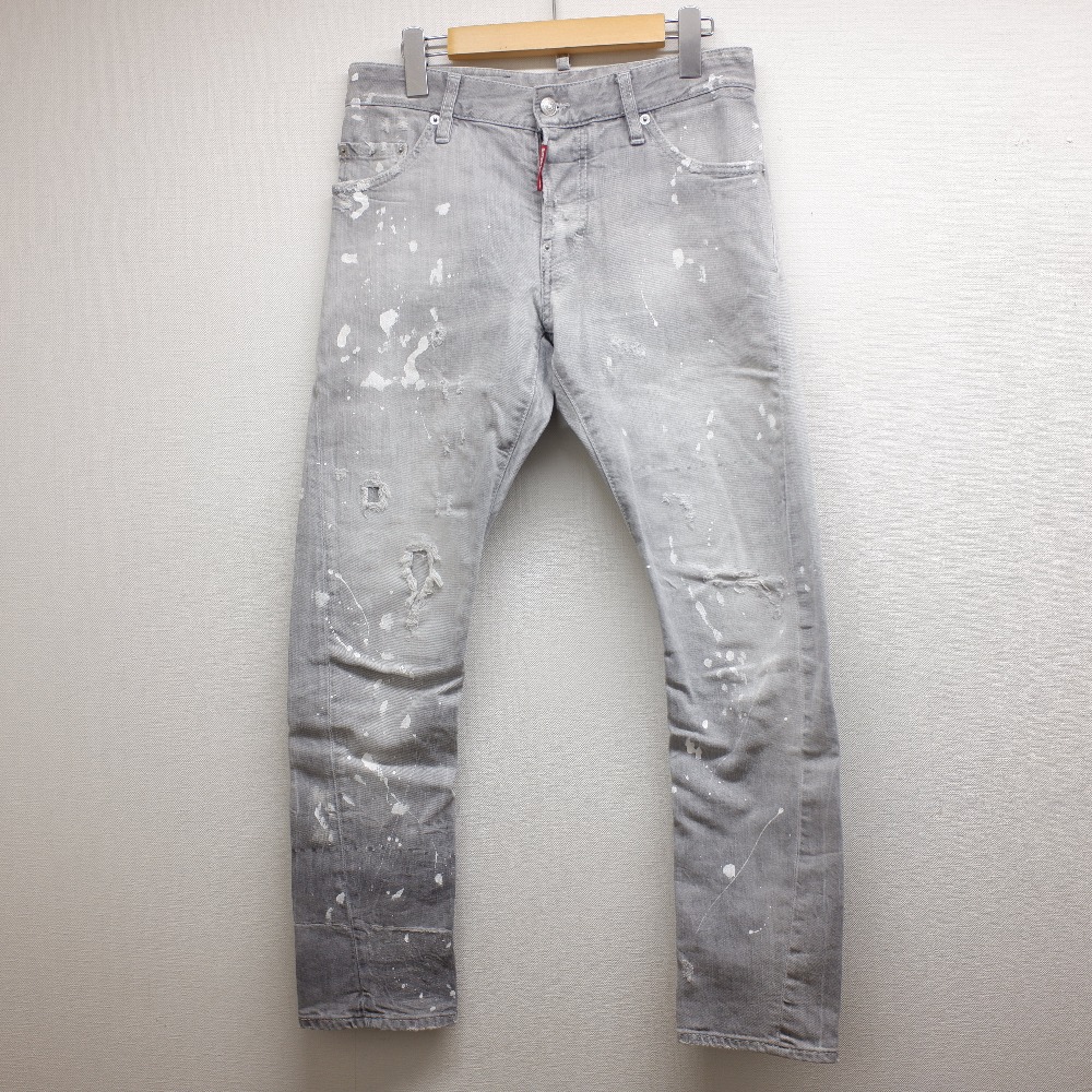 楽天市場】DSQUARED2 ディースクエアード 【国内正規◇】S71LB0278