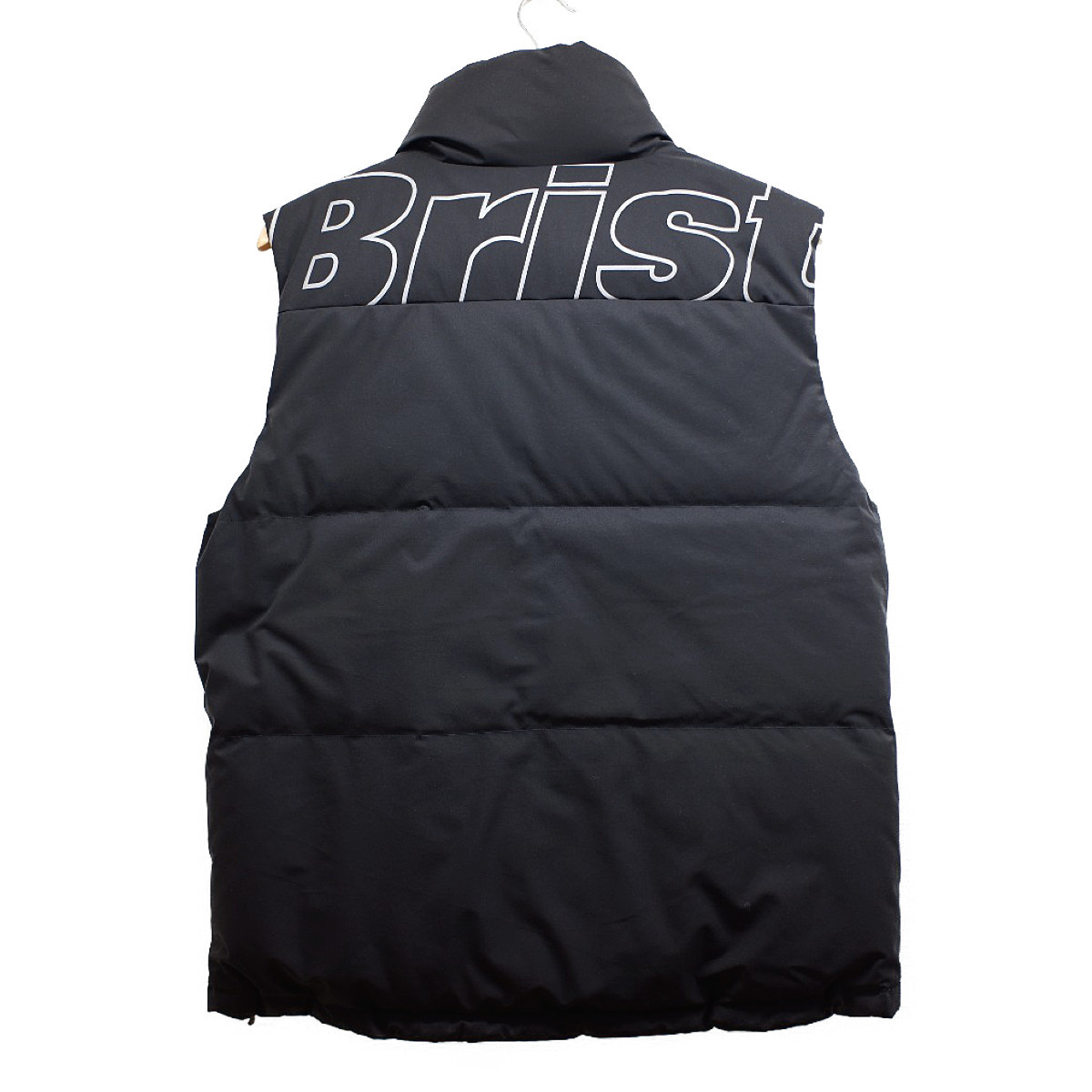 楽天市場】F.C.R.B. エフシーアールビー FCRB-192007 REVERSIBLE DOWN