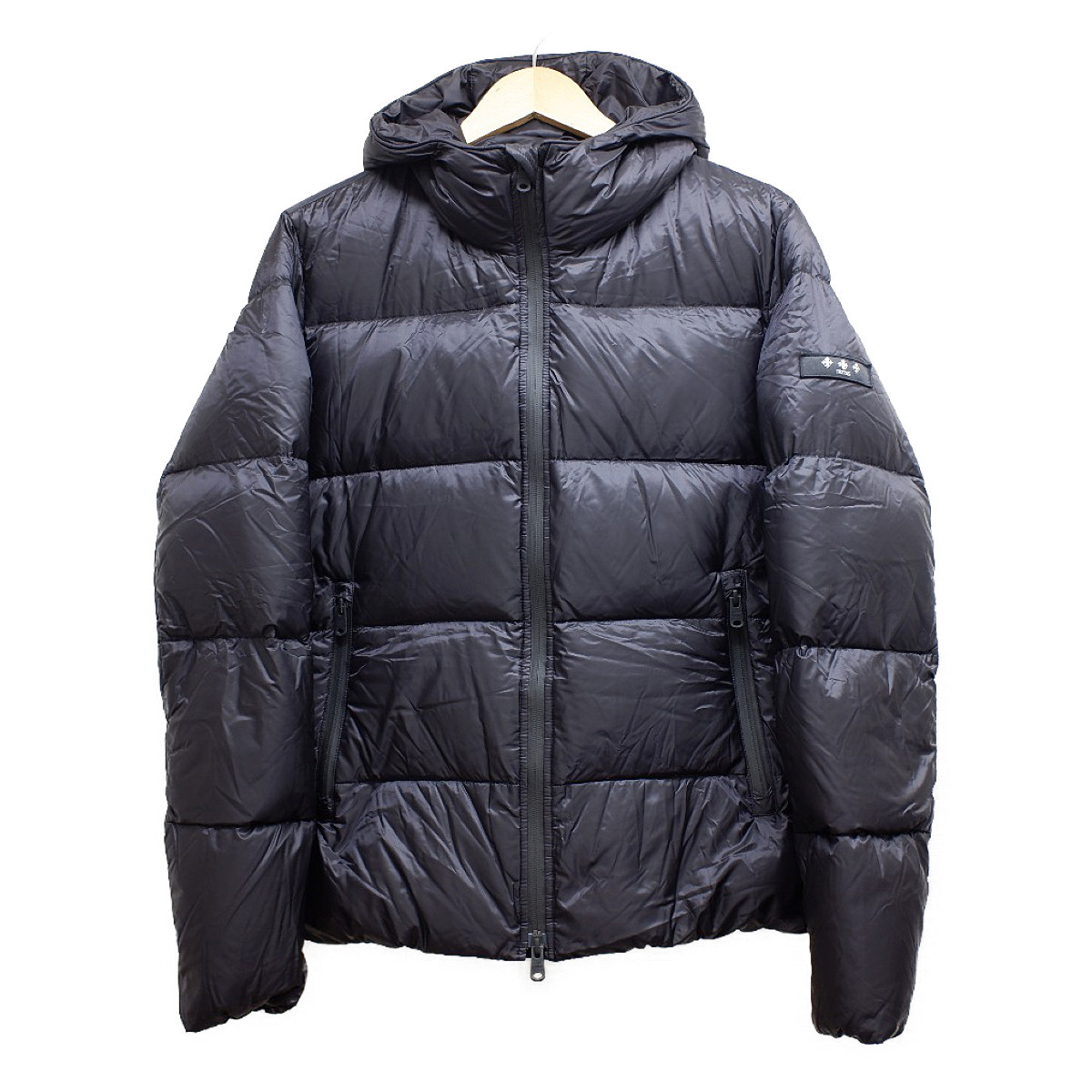 楽天市場】TATRAS タトラス 国内正規 MTK20A4209 ALDAN フーテッド