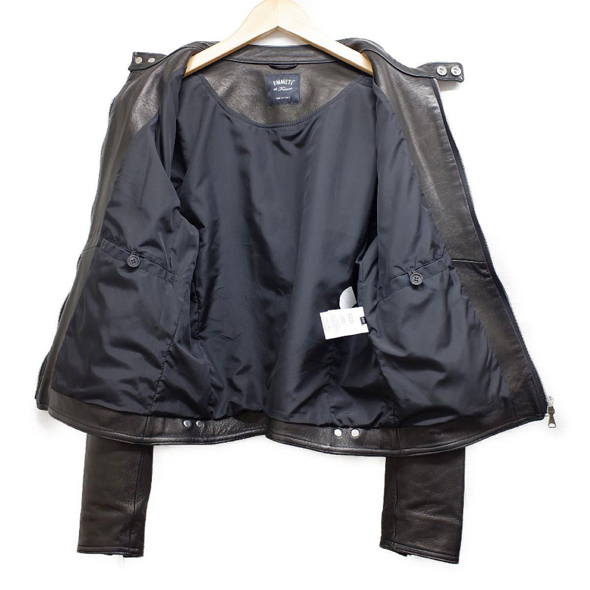 楽天市場】EMMETI エンメティー 【国内正規】GIAPPONE-078 JURIユリ