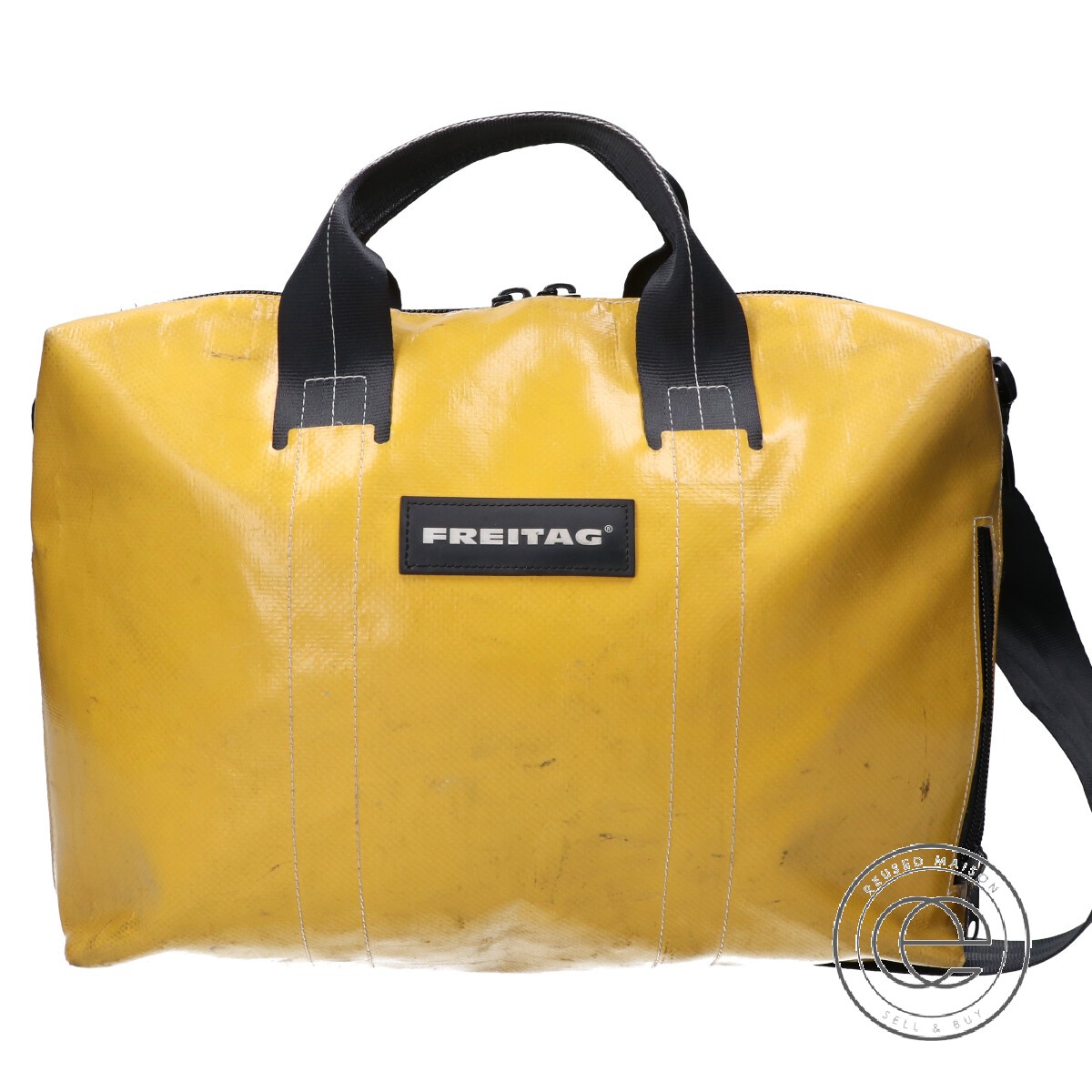楽天市場】FREITAG フライターグ F77 BEN 2WAY ショルダーバッグ