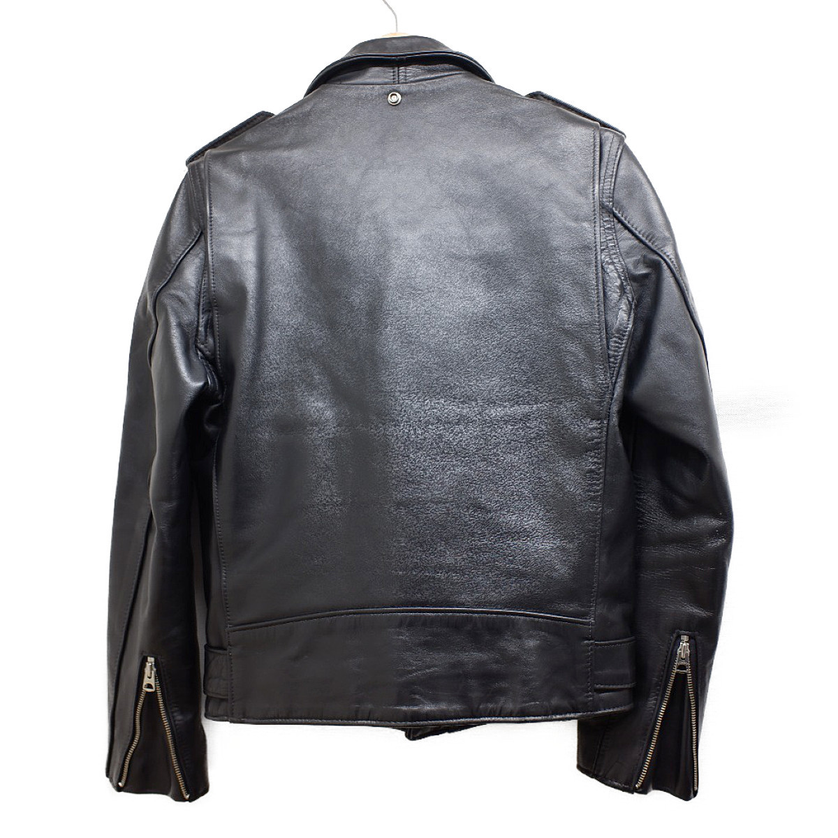 楽天市場】SCHOTT ショット 【国内正規】x WACKO MARIAワコマリア 7212