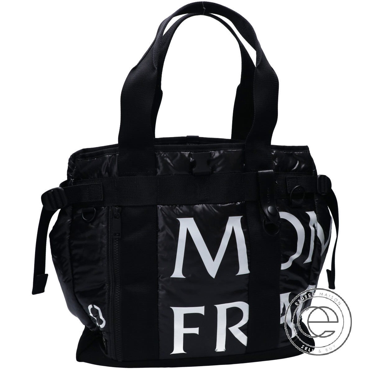 楽天市場】MONCLER モンクレール 国内正規 19年 ×FRAGMENTフラグメント