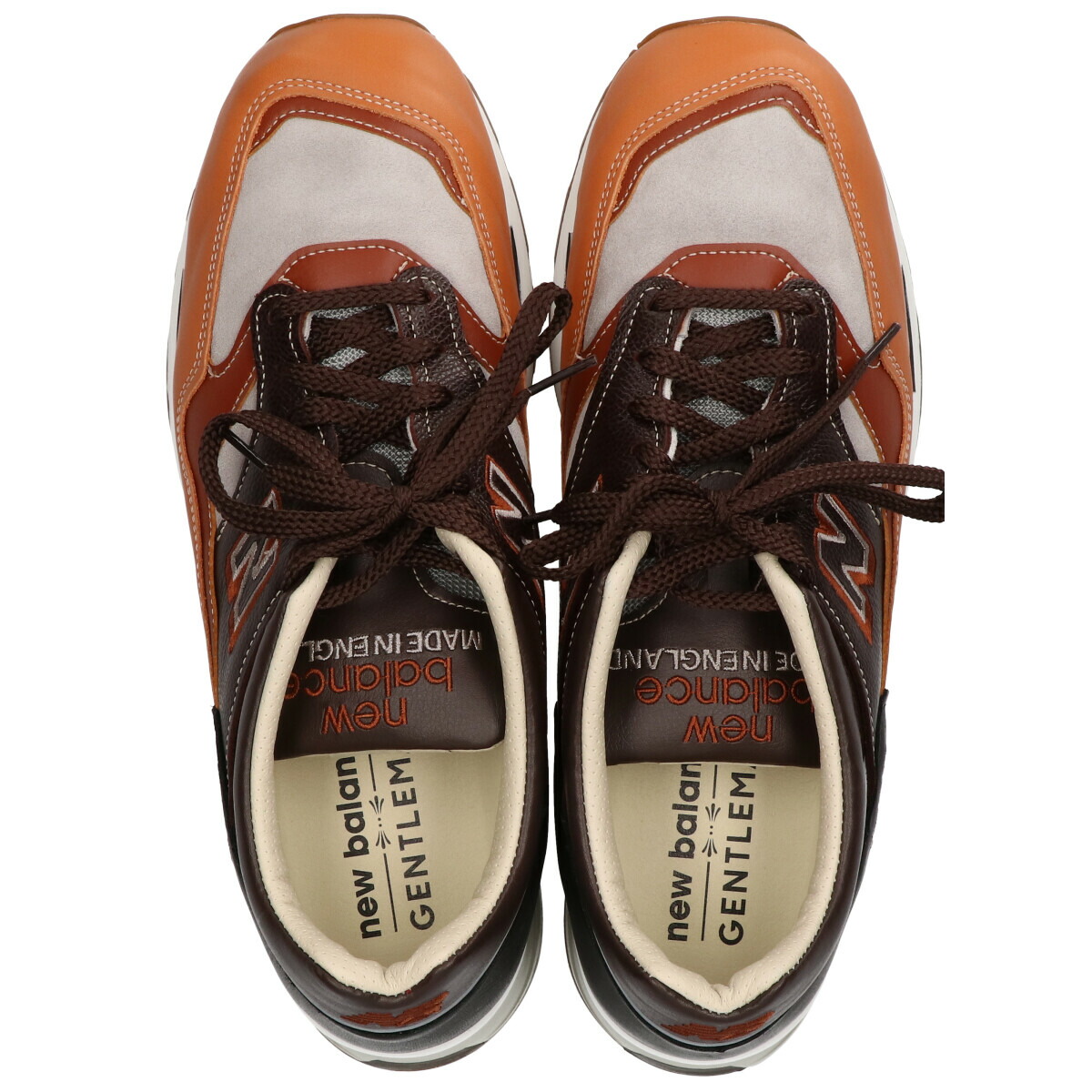 楽天市場】NEW BALANCE ニューバランス 【新品同様】M1500BTG 英国製