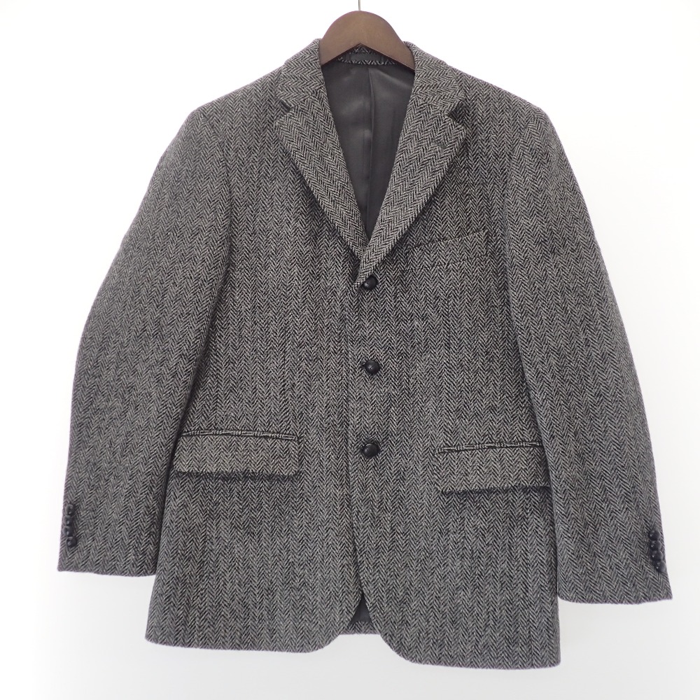 楽天市場】Harris Tweed ハリスツイード TEIMEN MEN'S SHOP GINZA
