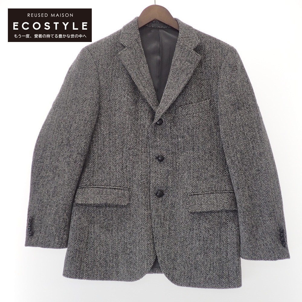 楽天市場】Harris Tweed ハリスツイード TEIMEN MEN'S SHOP GINZA
