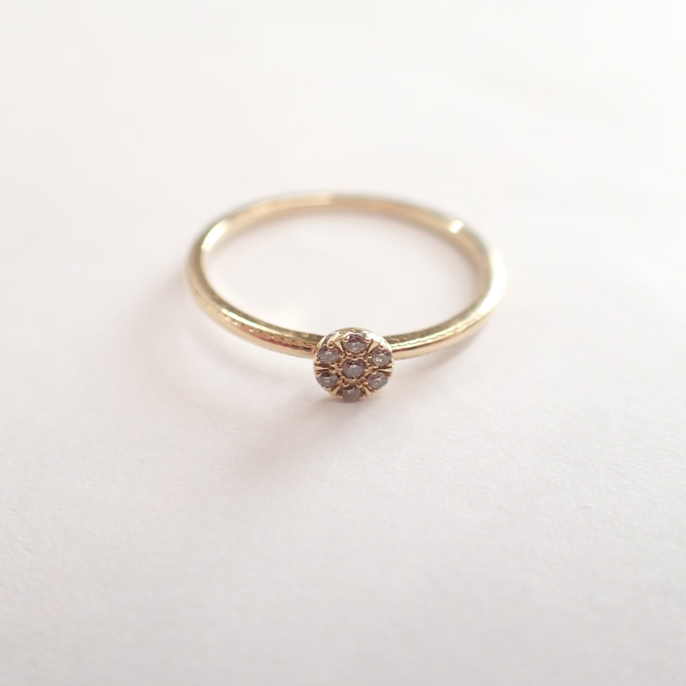 楽天市場】agete アガット 10164111097 シャンデリアデザイン