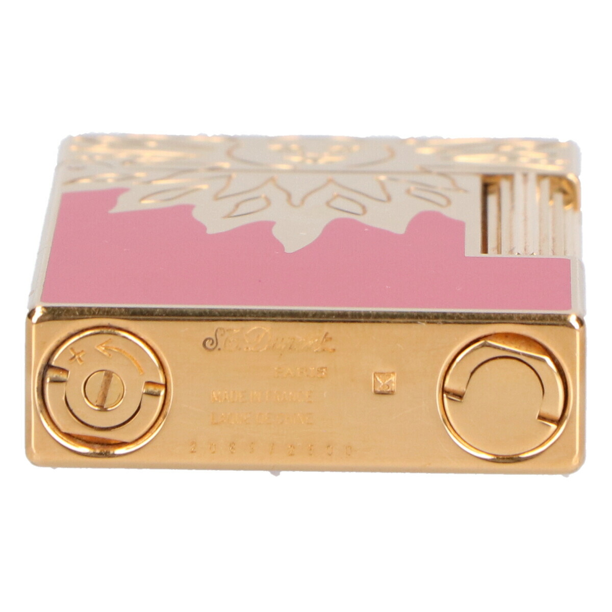 楽天市場】S.T. Dupont エス・テー・デュポン ライン2 世界2500本限定