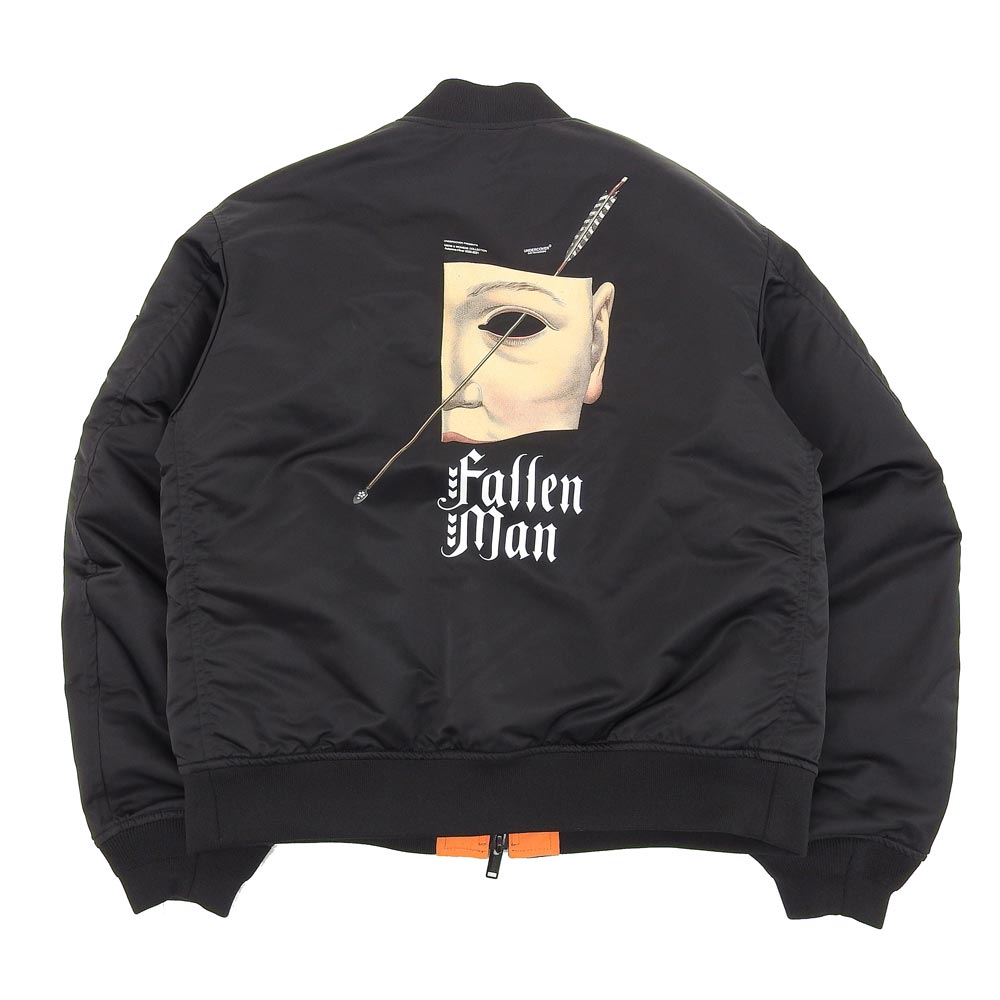 楽天市場】UNDERCOVER アンダーカバー 美品 UNDER COVER アンダー