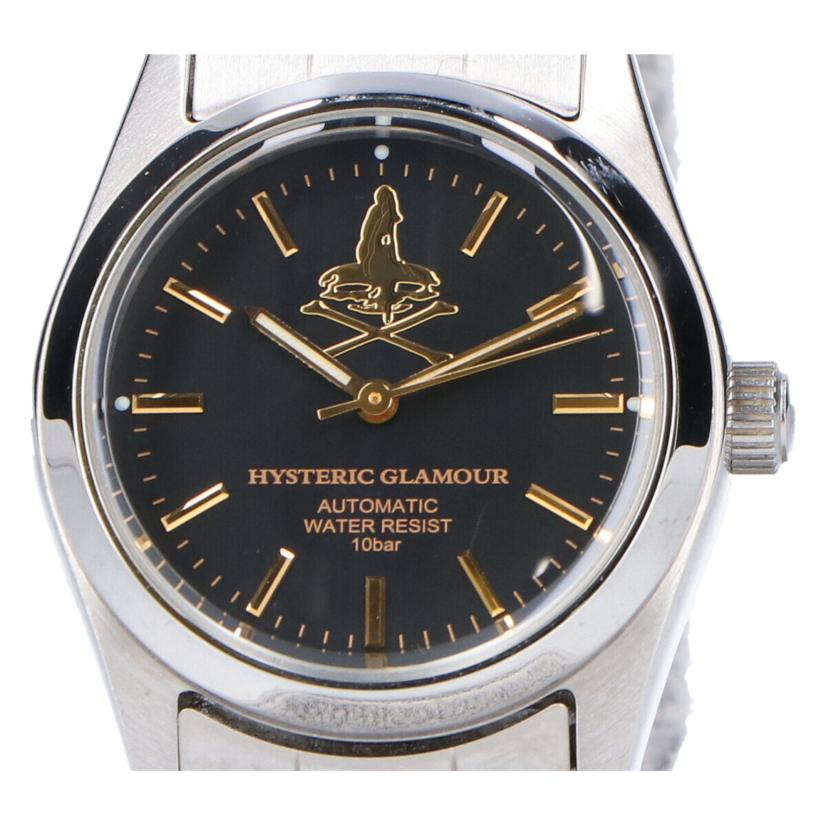 楽天市場】HYSTERIC GLAMOUR ヒステリックグラマー 6651-S077711 自動