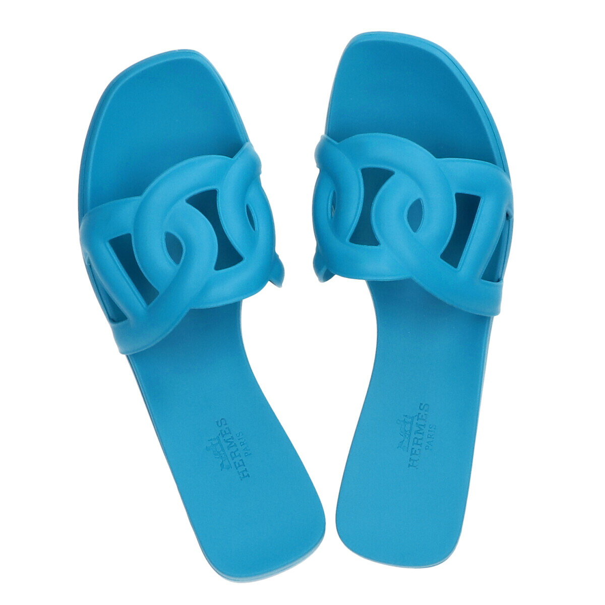 楽天市場】HERMES エルメス 【新品未使用】201157Z アロハ ラバー