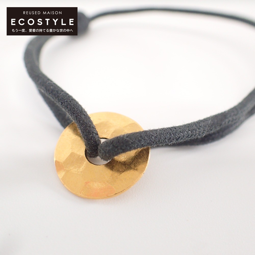 楽天市場】Dinh Van ディンヴァン 【美品】K24 チャイニーズパイ