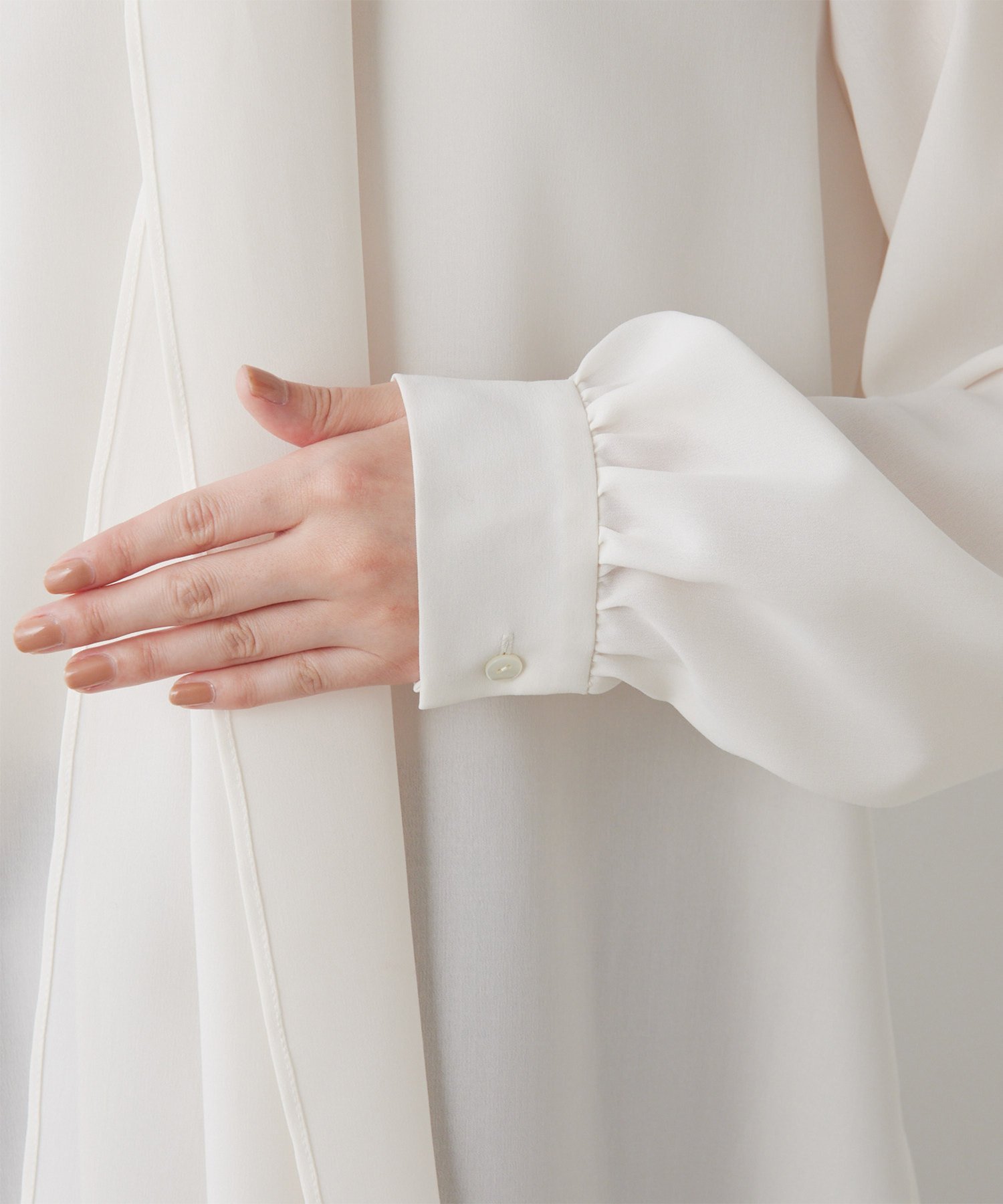 GALLARDAGALANTE｜フィネスボウタイブラウス2 | Rakuten Fashion(楽天