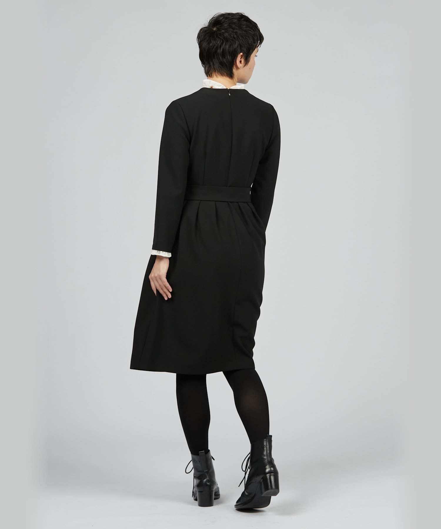 agnes b.｜ニューアニエスベークラシックワンピース | Rakuten Fashion