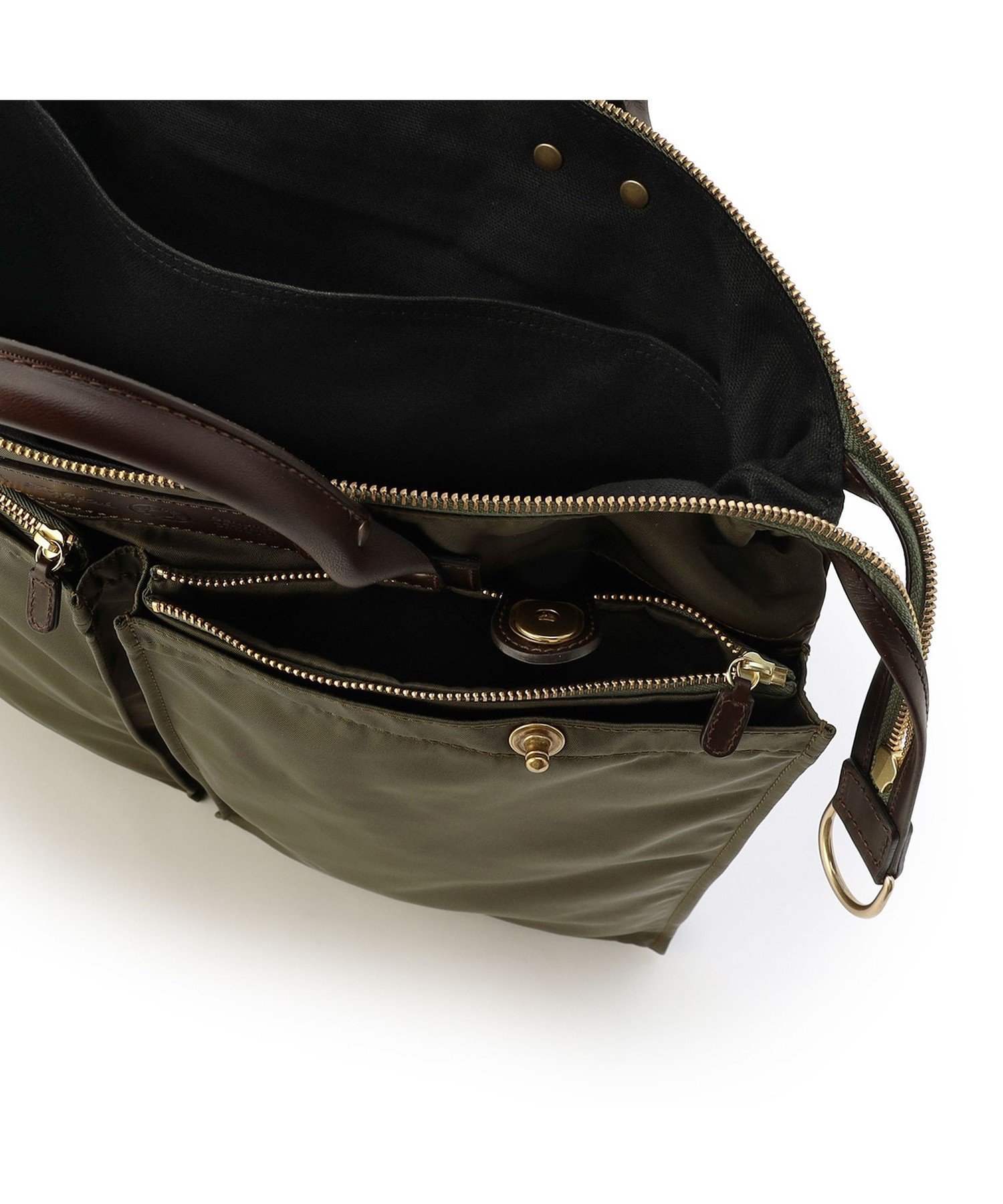 Felisi｜【Felisi/フェリージ】ナイロン トートバッグ リュック 2WAY