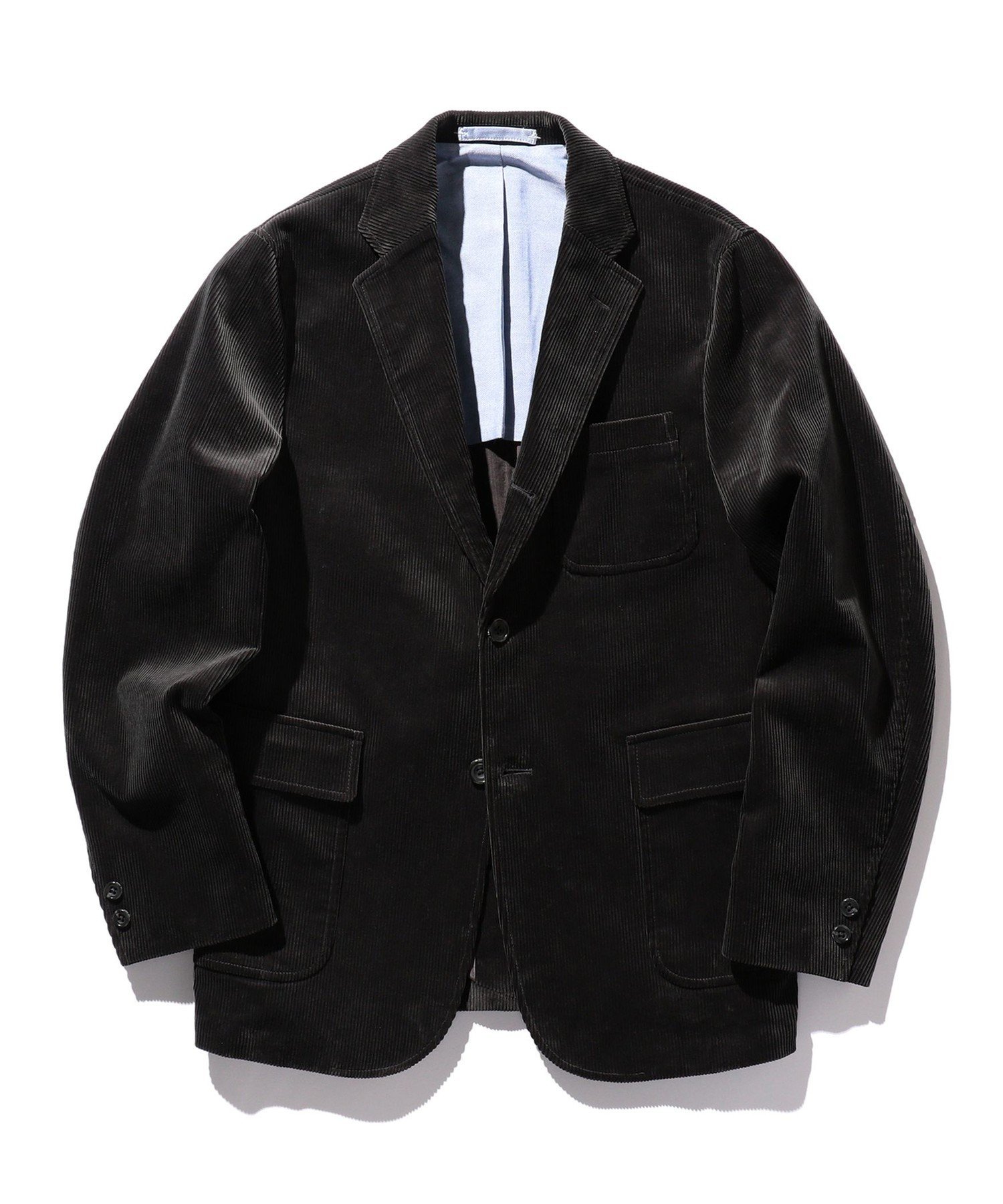 BEAMS MEN｜BEAMS PLUS / コーデュロイ 3ボタン ジャケット | Rakuten