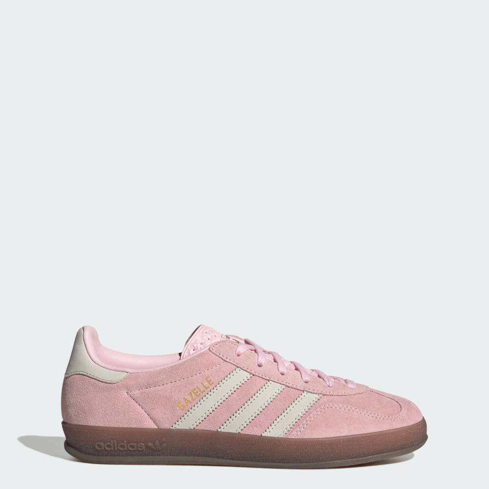 adidas｜【公式】アディダス adidas ガゼル インドア / Gazelle Indoor