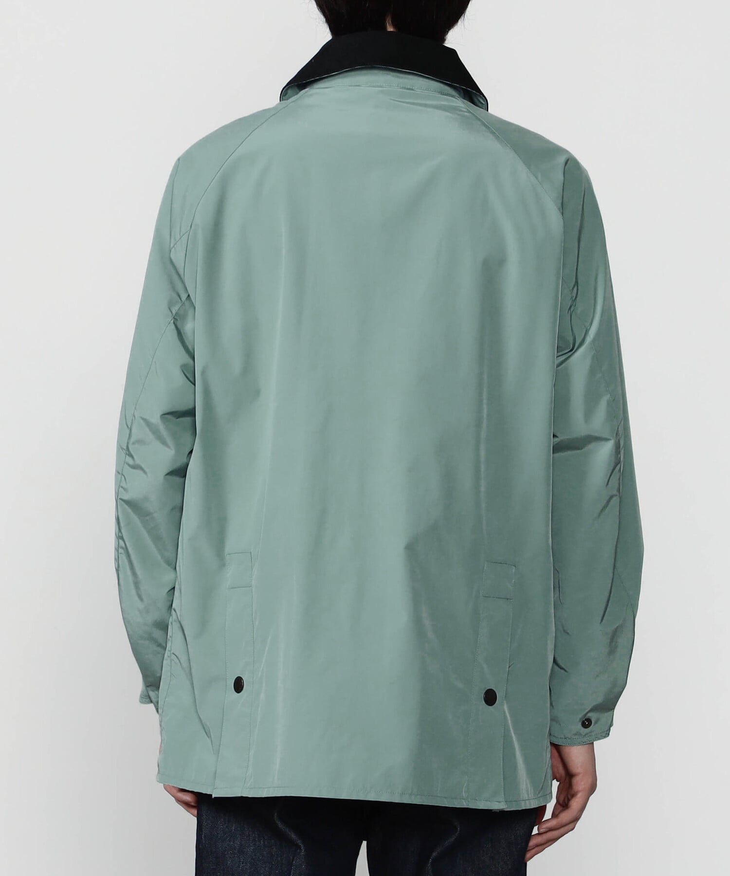 【値下げ】BarbourバブアーBEDALE◎bshop Bshop｜Barbour |<別注>BEDALE(オーバーサイズ フィット)MEN | Rakuten