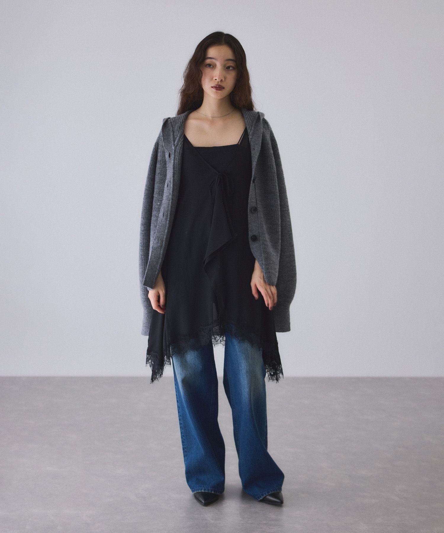 ADAM ET ROPE'｜ヘムレースシアージレ | Rakuten Fashion(楽天