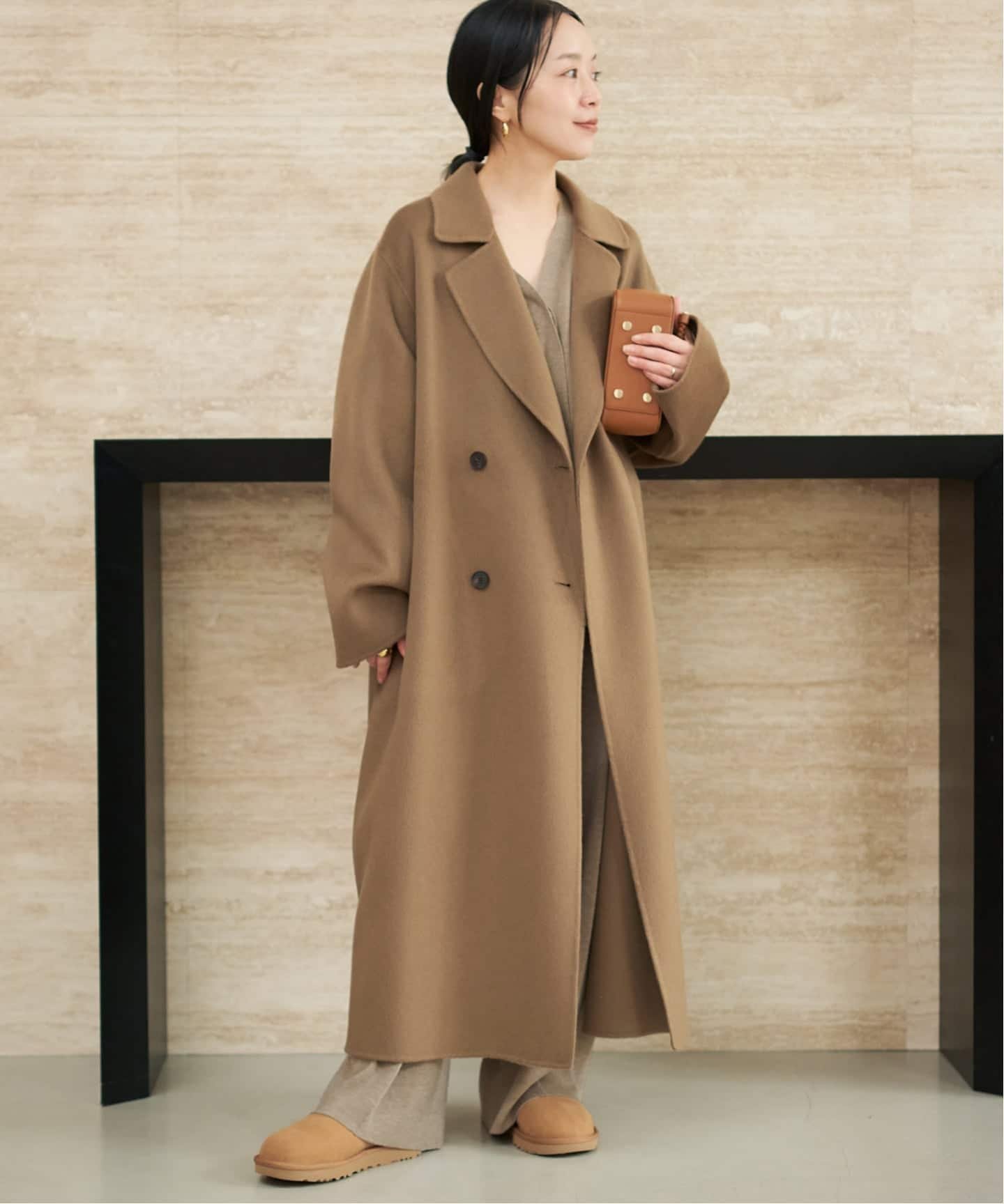 plage｜HAMILTON PEA コート | Rakuten Fashion(楽天ファッション／旧