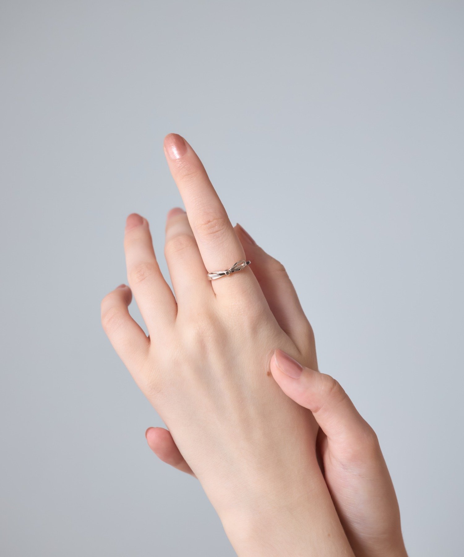 ete｜[ファントゥージュエリー] リボン リング | Rakuten Fashion(楽天